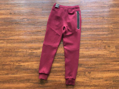 Pantalon polaire technique Nike x Bordeaux