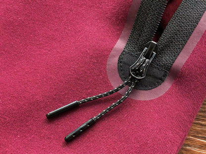 Pantalon polaire technique Nike x Bordeaux