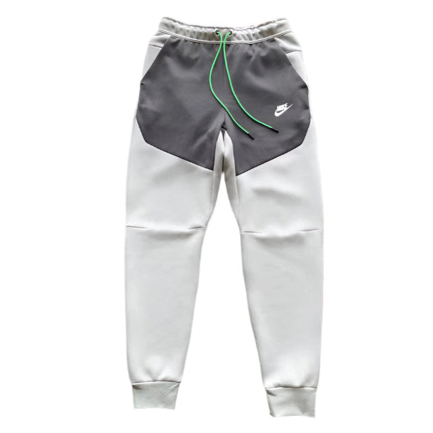 Pantalon en polaire technique Nike x Gris/Noir/Vert