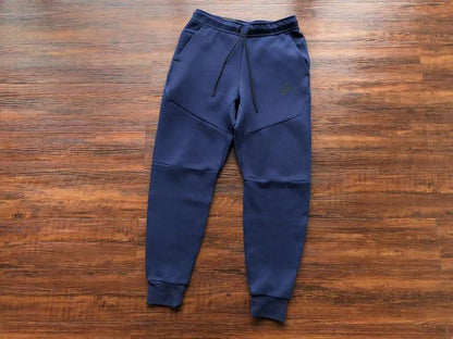 Pantalon polaire technique Nike x Marine
