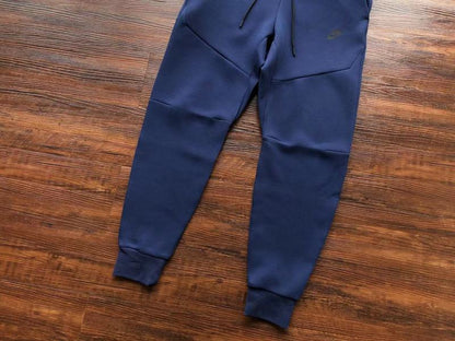 Pantalon polaire technique Nike x Marine