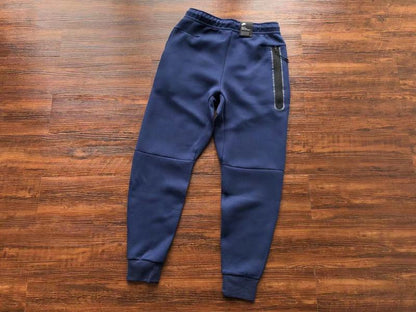 Pantalon polaire technique Nike x Marine