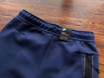 Pantalon polaire technique Nike x Marine