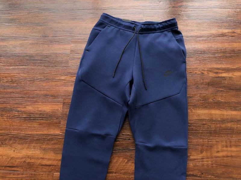 Pantalon polaire technique Nike x Marine