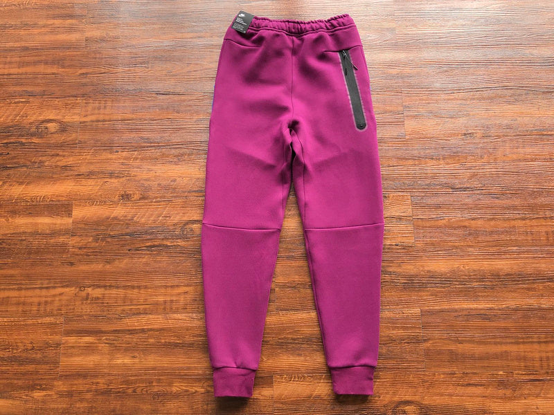Pantalon en polaire technique Nike x Sangria/Game Royal