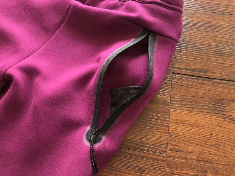 Pantalon en polaire technique Nike x Sangria/Game Royal