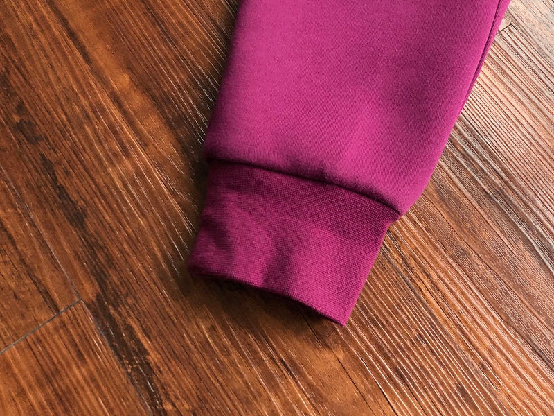 Pantalon en polaire technique Nike x Sangria/Game Royal