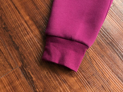 Pantalon en polaire technique Nike x Sangria/Game Royal