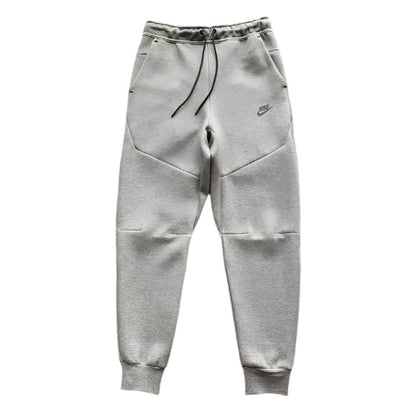 Pantalon en polaire technique Nike x Gris Loup