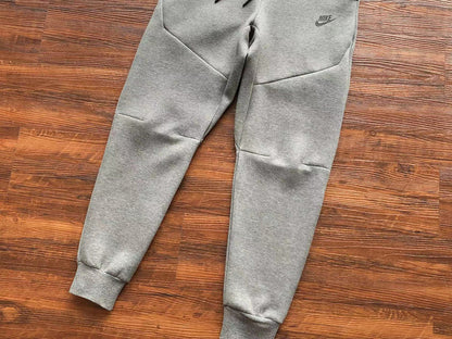 Pantalon en polaire technique Nike x Gris Loup