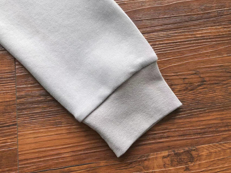 Pantalon Nike Tech Fleece x Gris Loup/Aigue-marine/Orange