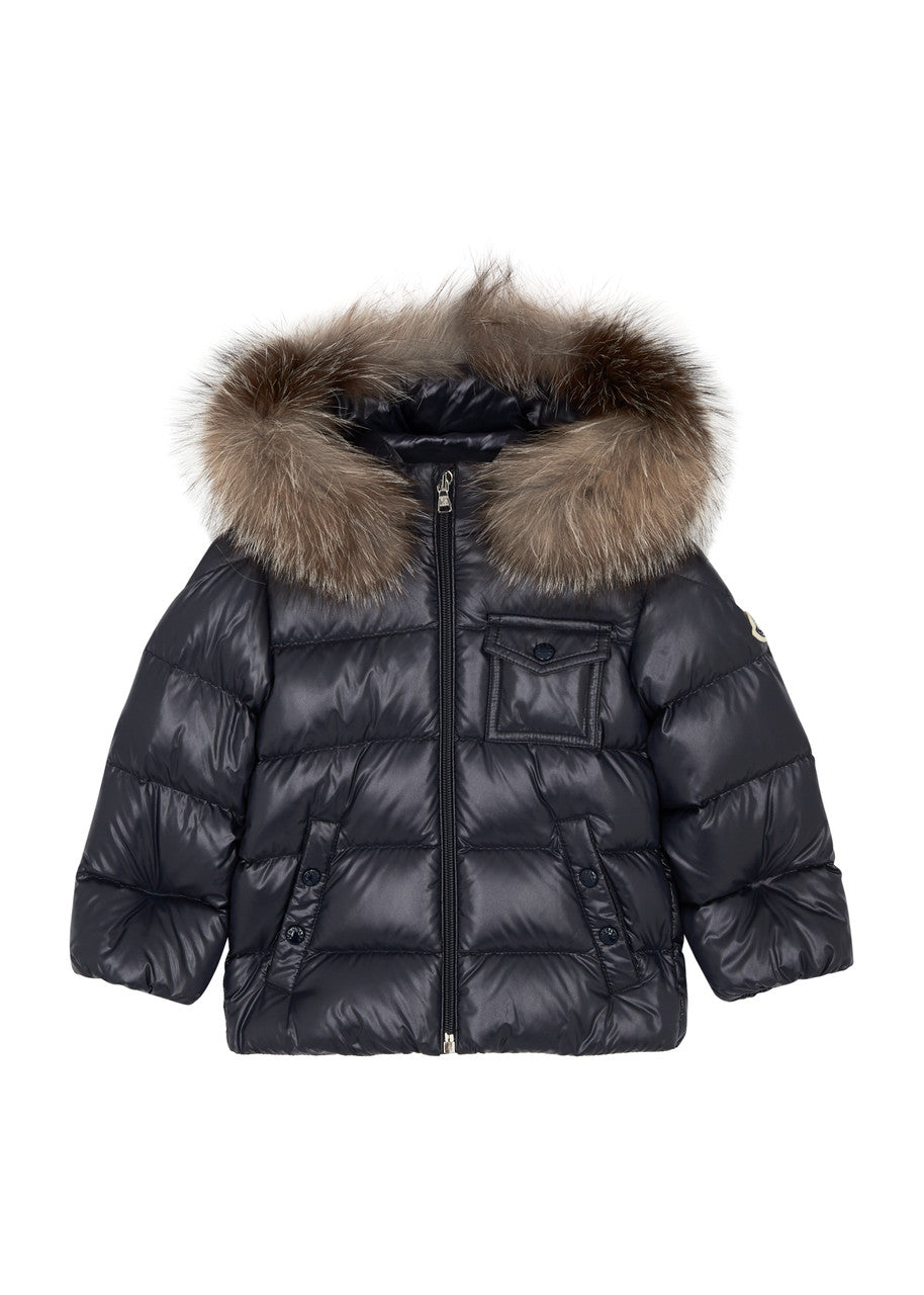 MANTEAU ENFANT MONCLER ENFANT