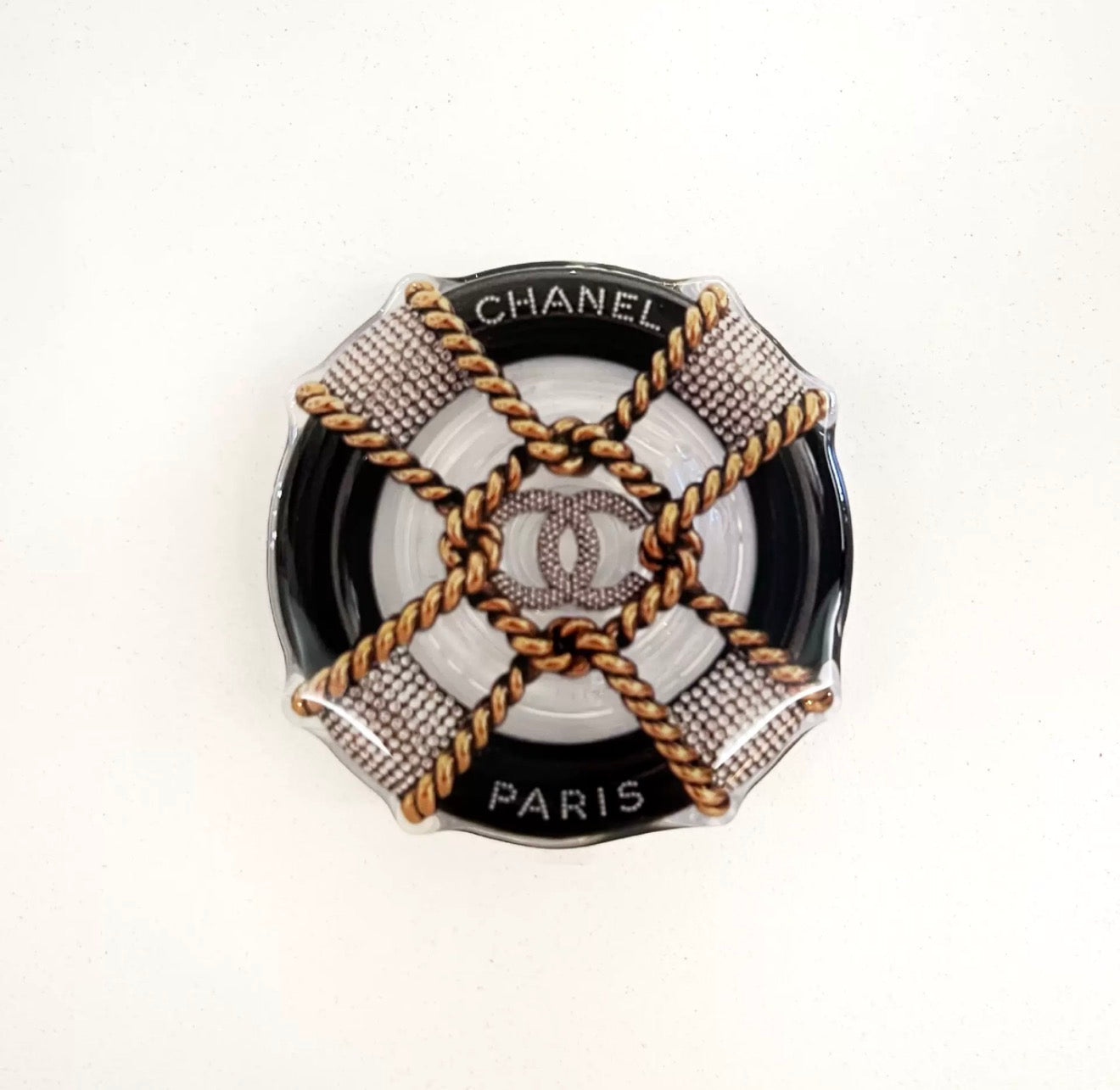 Support magnétique CC PopSocket