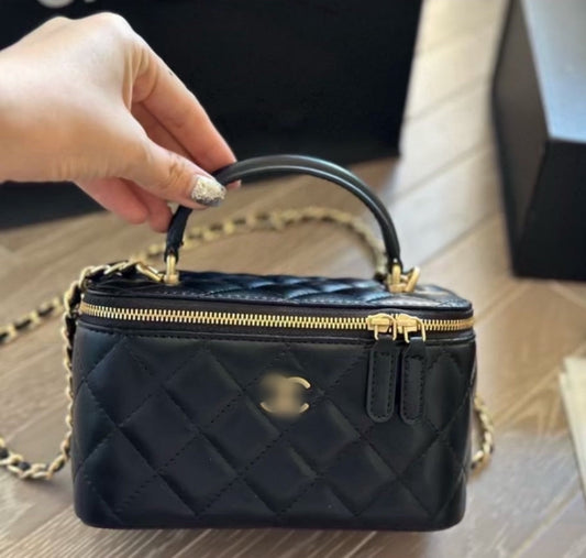 Sac à maquillage CC