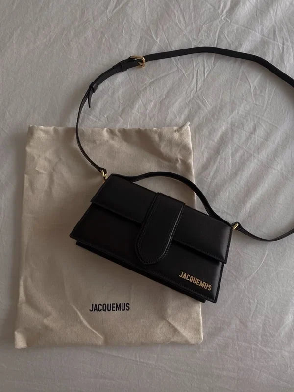 Sac Jacquemus noir