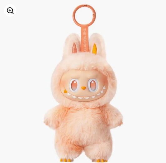 Labubu Big Into Energy Series Bonheur