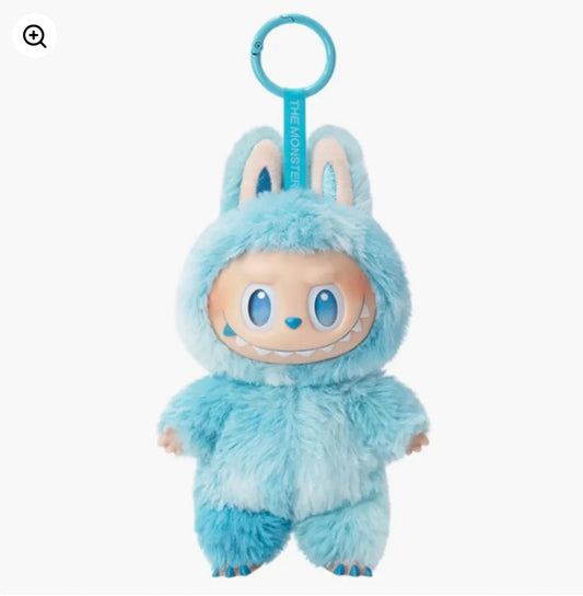 Labubu Big Into Energy Series Espoir