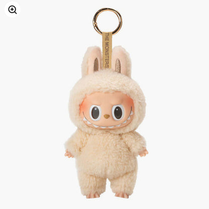 Labubu, la gamme de macarons irrésistibles au lait de soja