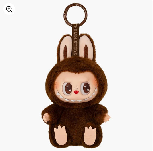 Labubu Have A Seat Series Duoduo