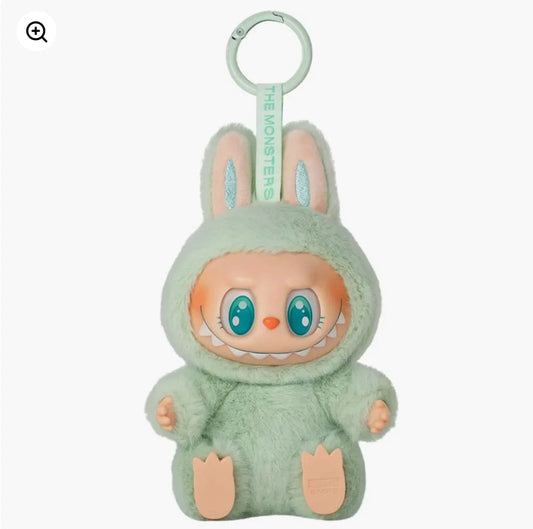 Labubu Have A Seat Series Ququ