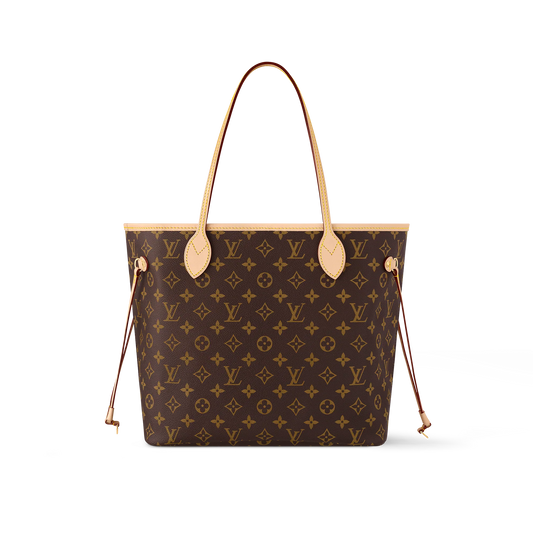 Sac cabas LV marron