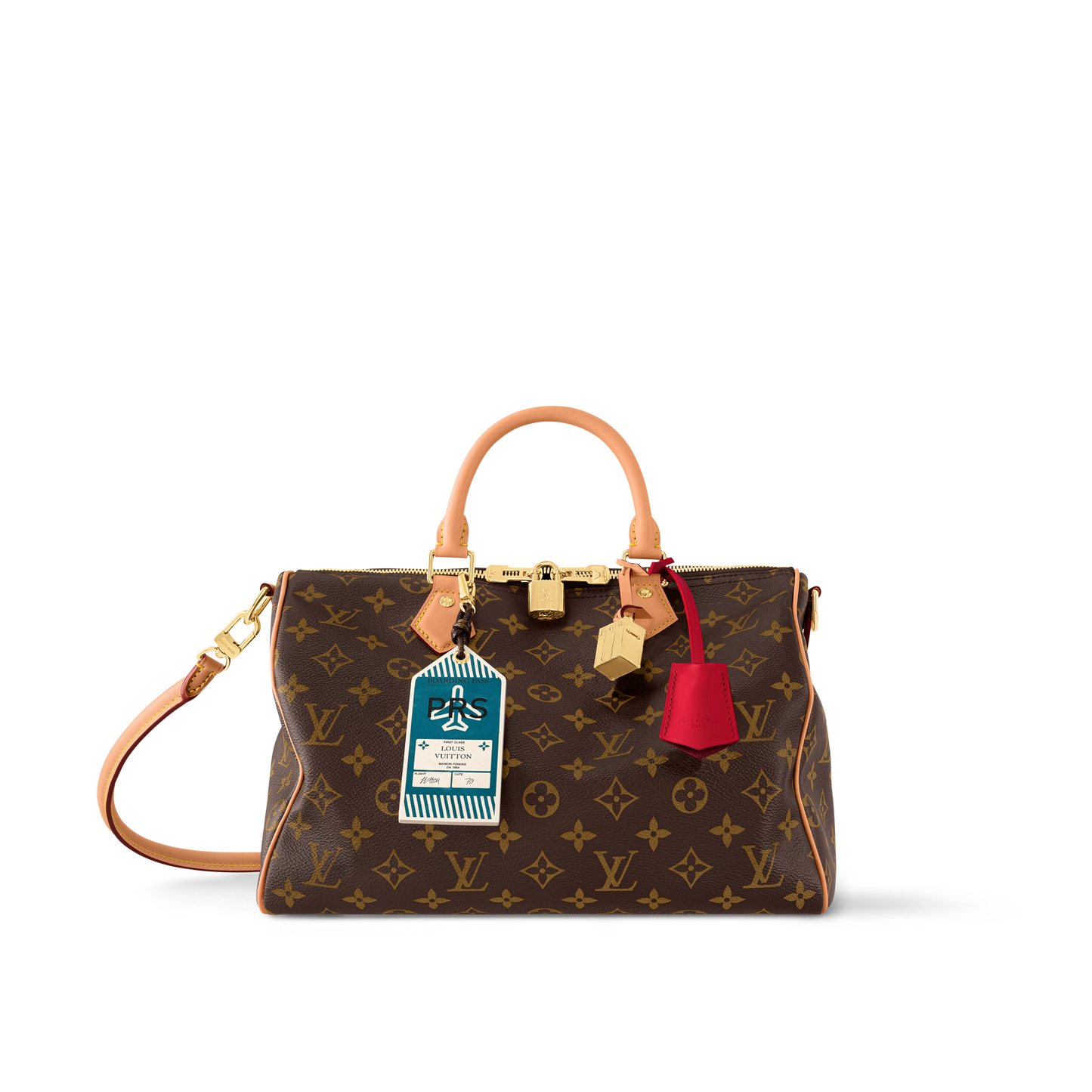 LV SPEEDY 30 CRAFT