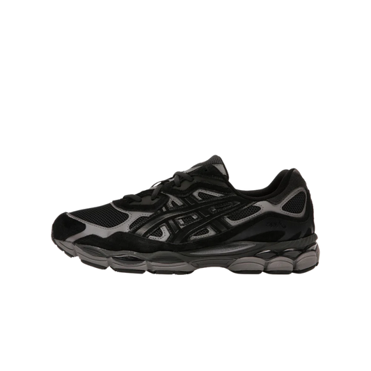 ASICS GEL NYC GRIS GRAPHITE NOIR