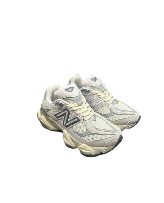 New Balance blanc gris