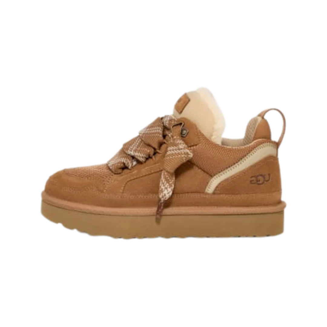 Ugg Lowmel châtaigne