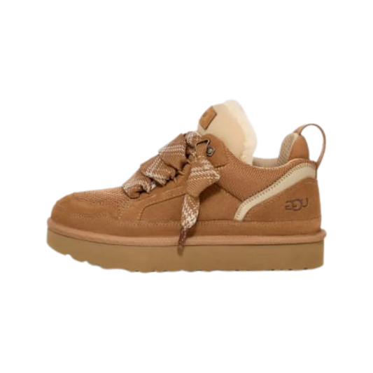 Ugg Lowmel châtaigne