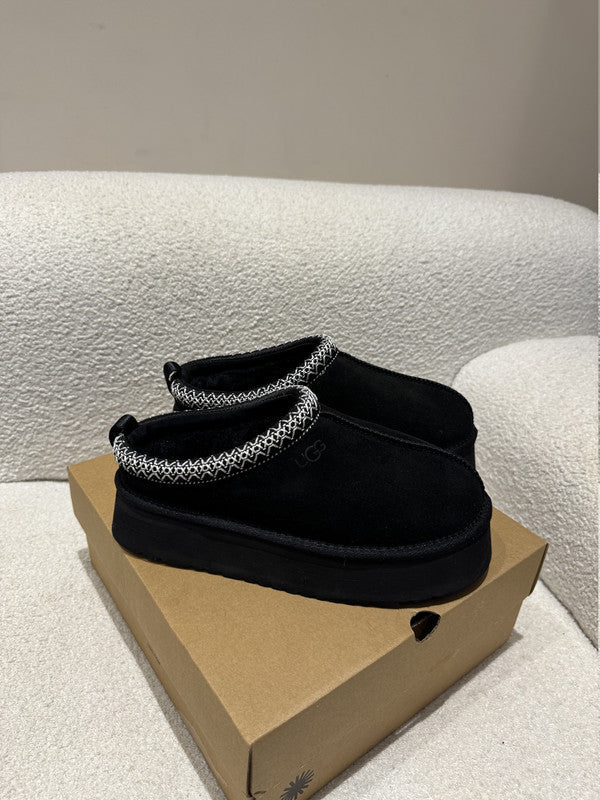 UGG TAZZ NOIR