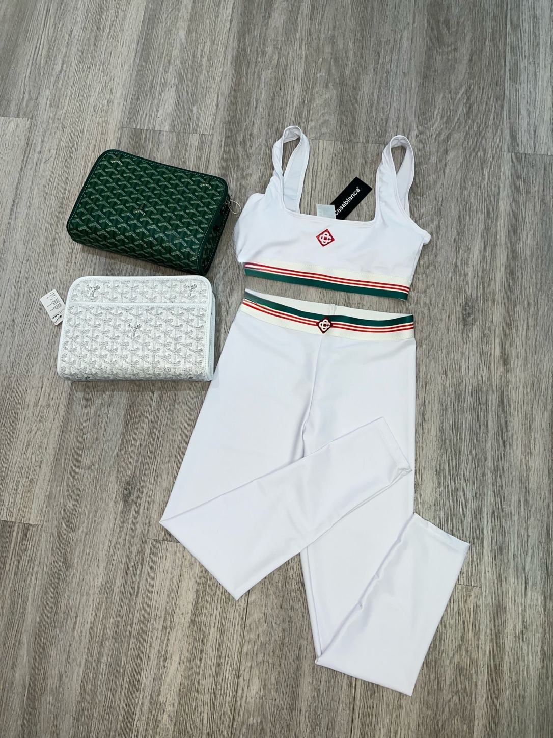 décor de Casablanca