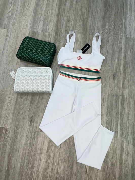 décor de Casablanca