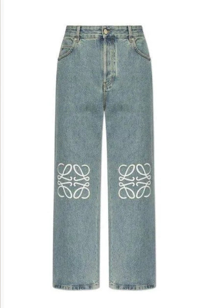 Jeans Loewe
