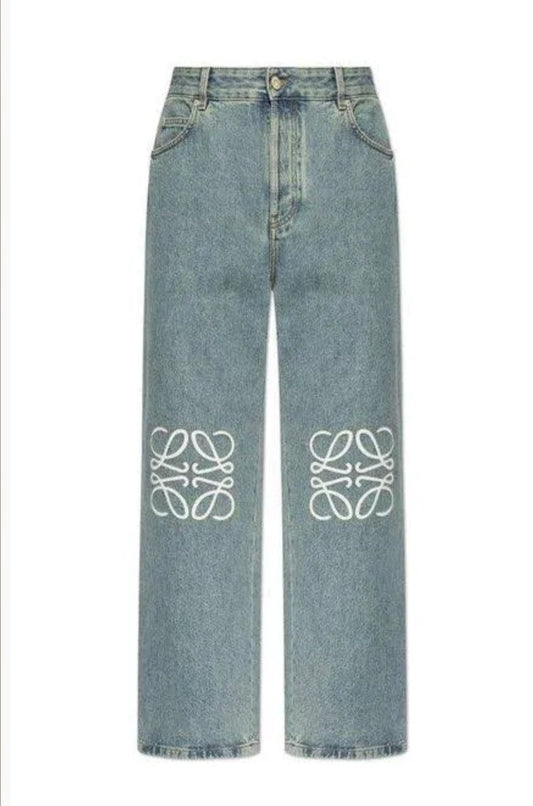 Jeans Loewe