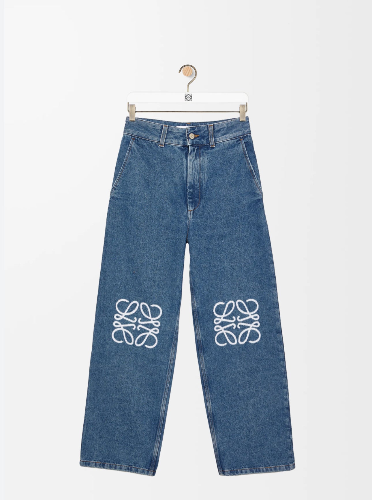 Jeans Loewe