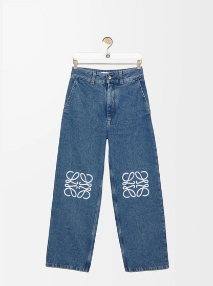 Jeans Loewe