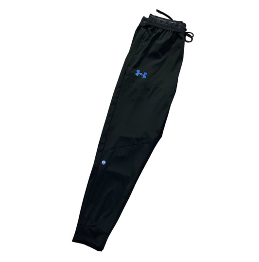 Pantalon fluorescent noir Under Armour