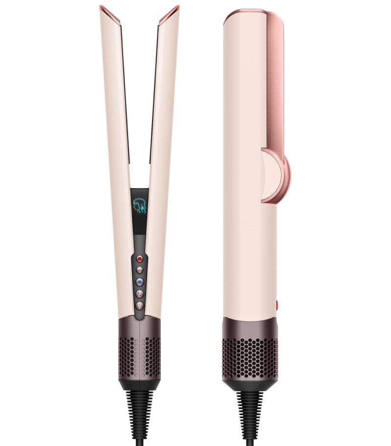 DYSON AIRSTRAIT CÉRAMIQUE ROSE