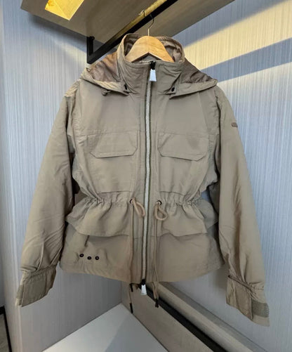 VESTE MONCLER NIMBA