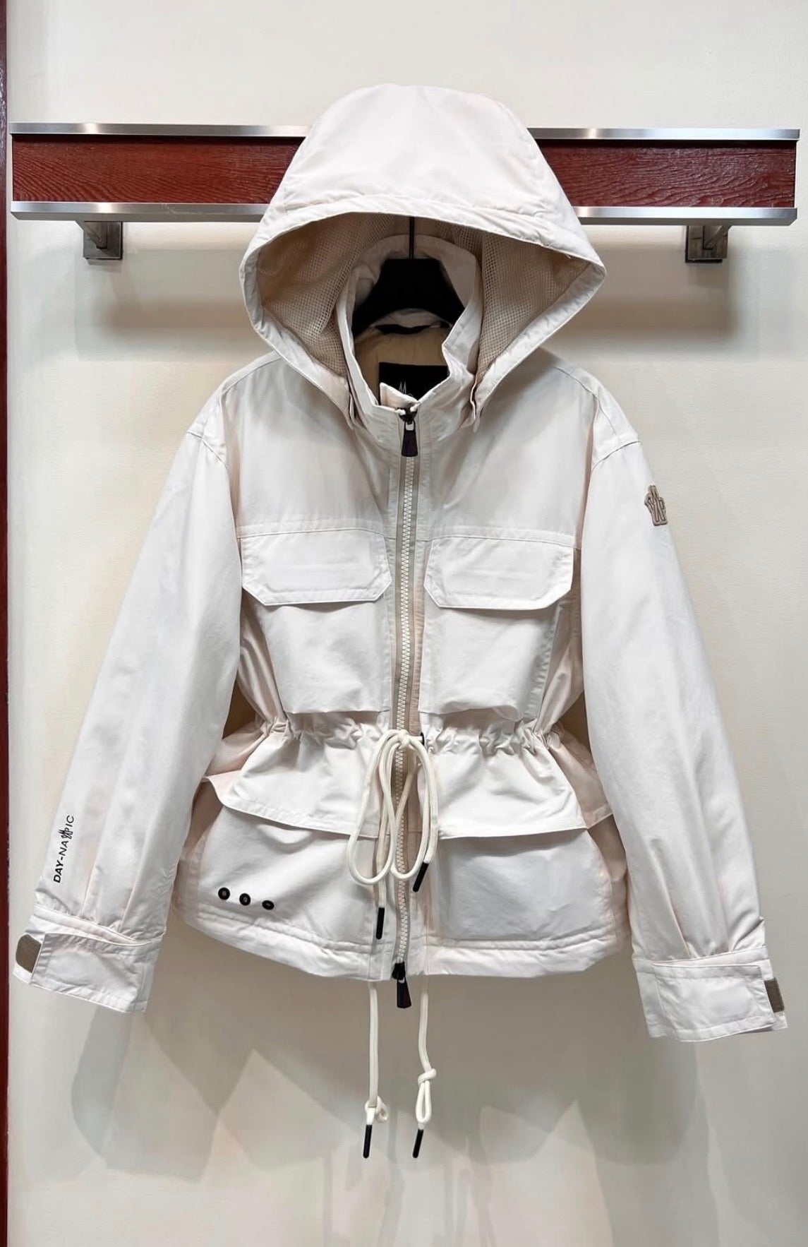 VESTE MONCLER NIMBA