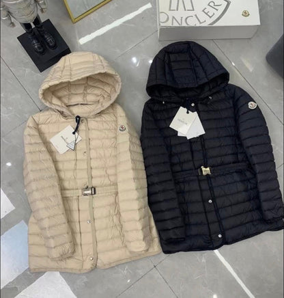 VESTE MONCLER OREDON
