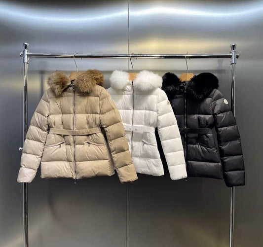 VESTE MONCLER BOED