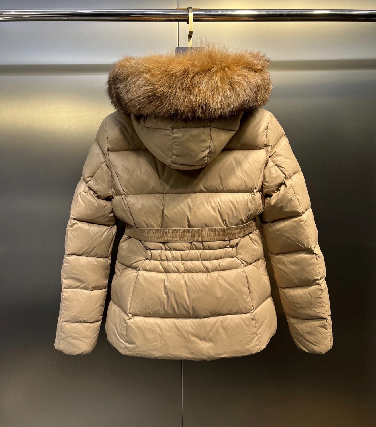 VESTE MONCLER BOED