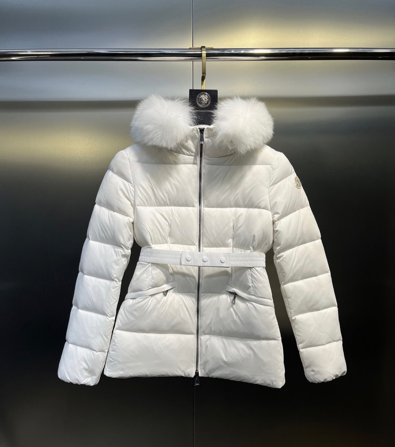 VESTE MONCLER BOED