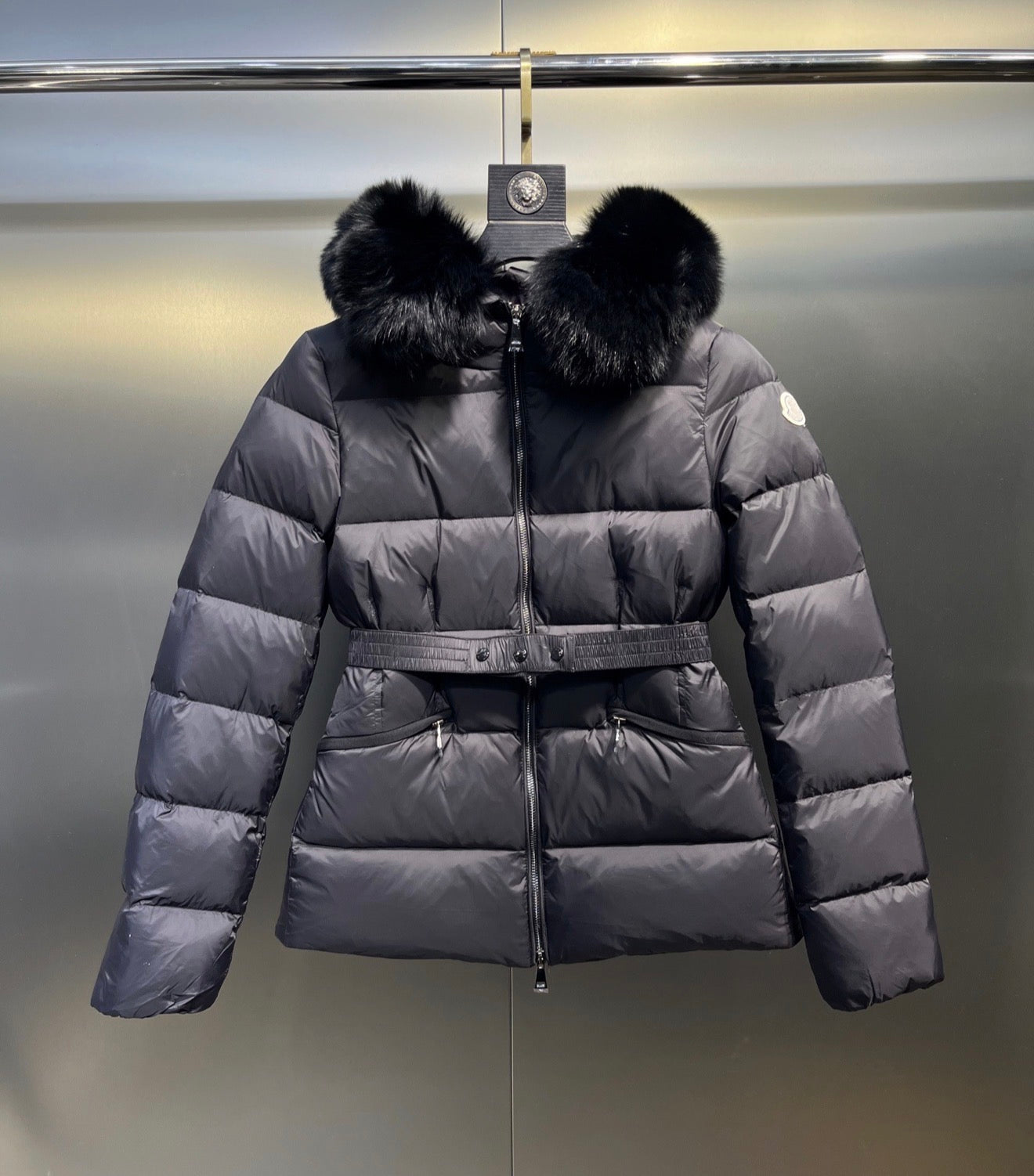 VESTE MONCLER BOED