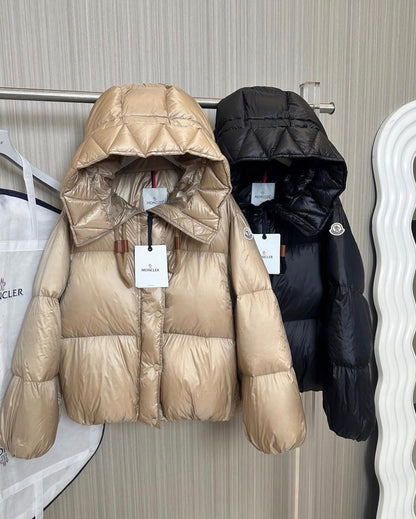 VESTE MONCLER BOEY