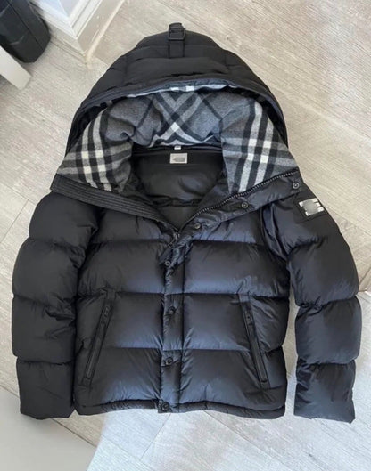 Manteau Burberry
