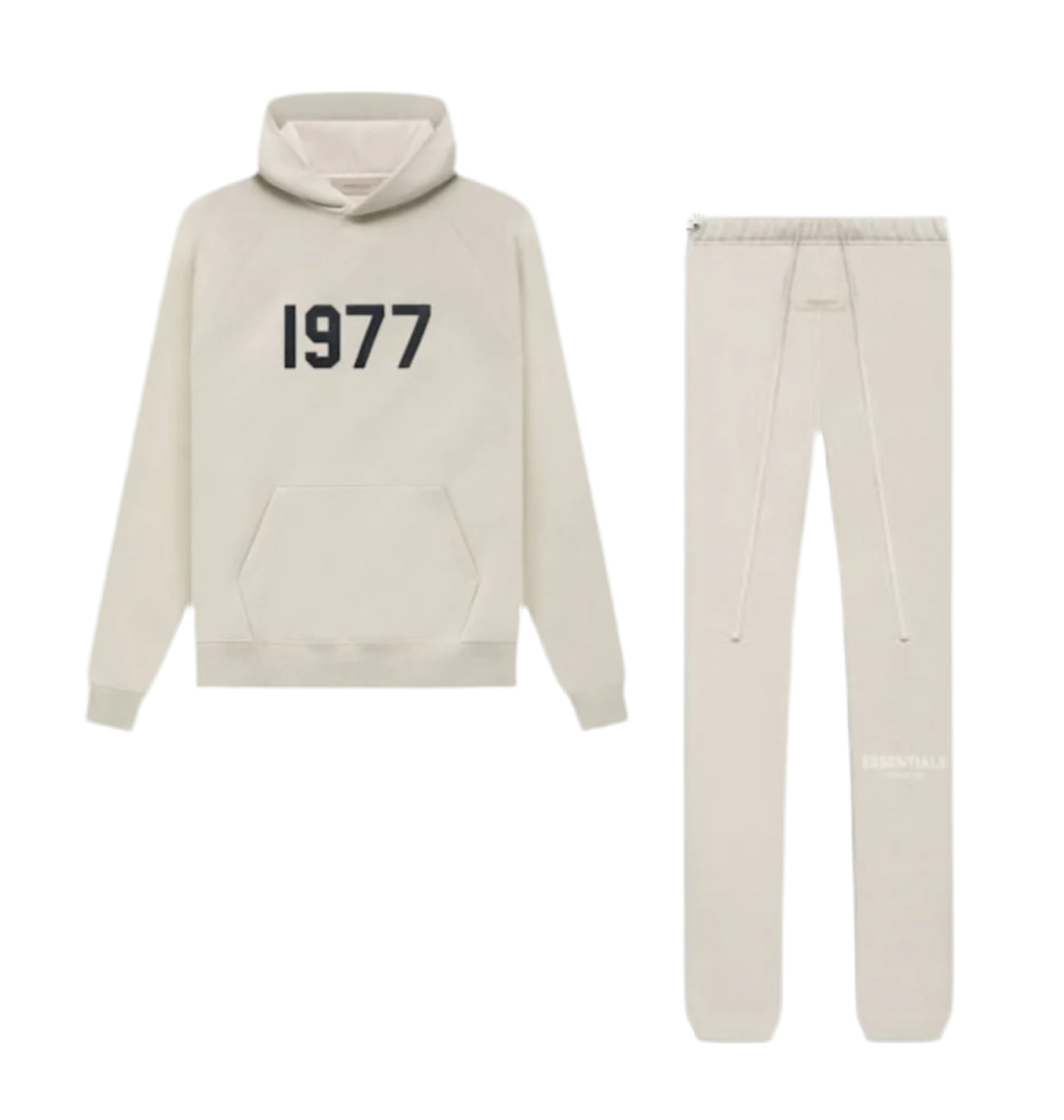 ESSENTIELS 1977 BLÉ ENSEMBLE COMPLET