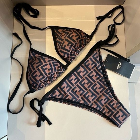 BIKINI FENDI